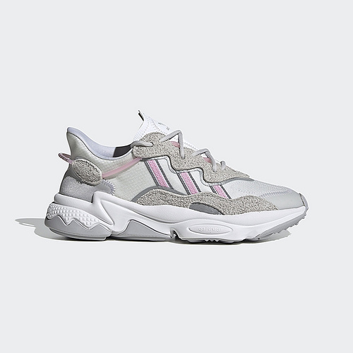 A60 adidas ozwego _White True Pink_ EG8729 SIZE_ 36-40-481b6f90